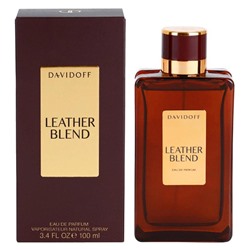 Davidoff Leather Blend Unisex edp 100 ml