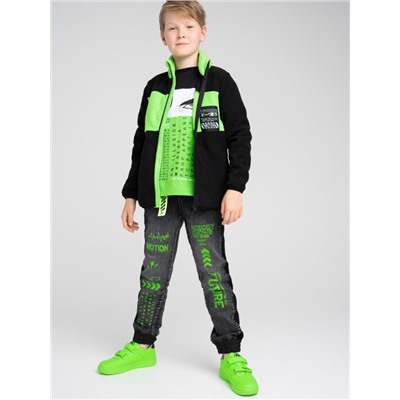 Толстовка для мальчика