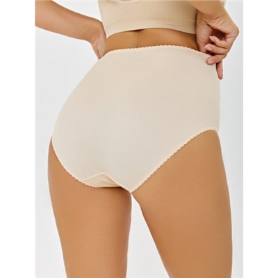 Корректирующие трусы, Madamoda, DU1025 оптом