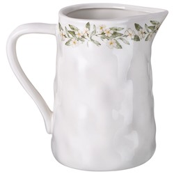 КУВШИН LEFARD "APPLE GARDEN" 18,5*12,5*17,5 СМ 1200 МЛ