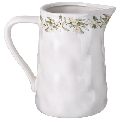 КУВШИН LEFARD "APPLE GARDEN" 18,5*12,5*17,5 СМ 1200 МЛ