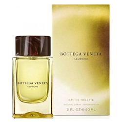 EU Bottega Veneta Illusione For Men edt 90 ml