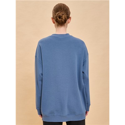 Толстовка женская