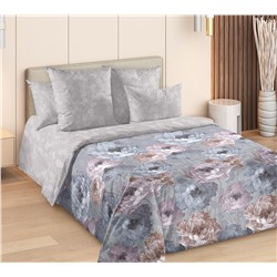 Ткань сатин 235 см / Пассаж 2 (основа)