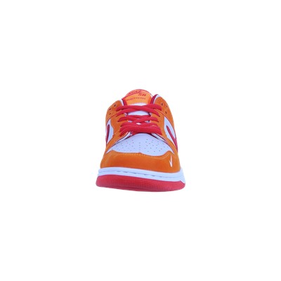Кроссовки Nike Dunk Low Pro Orange арт fb005-7