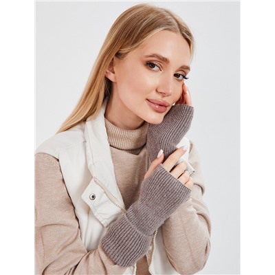 Митенки одинарные с ангорой ESW 1258