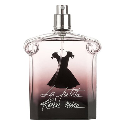 Tester Guerlain La Petite Robe Noire 100 ml