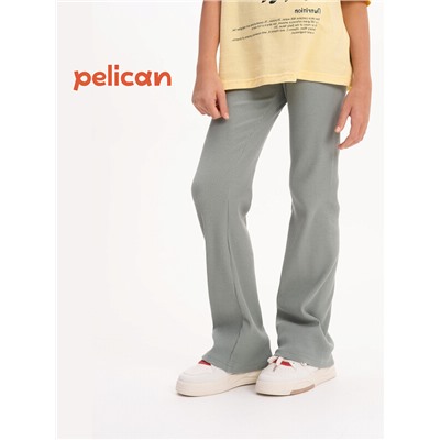 Брюки для девочек