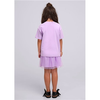 Футболка детская для девочки