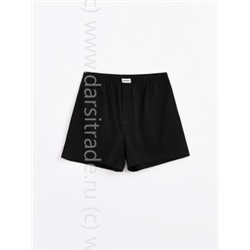 Трусы мужские MBX009 Basic Men DiWaRi Дроп [короб] боксеры