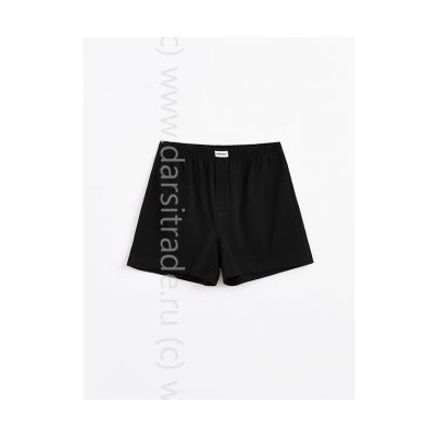 Трусы мужские MBX009 Basic Men DiWaRi Дроп [короб] боксеры