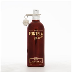 Fontela Elite Gentleman Paco Rabanne Invictus For Men edp 100 ml