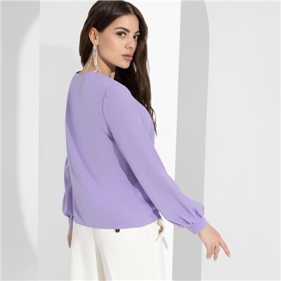 Блуза, Способ очарования (sweet lilac)
