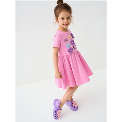 Сабо для девочки