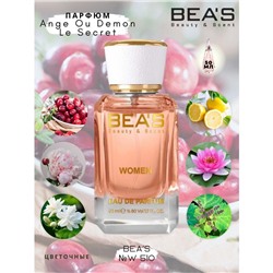 Beas W510 Givenchy Ange Ou Demon Le Secret Women edp 50 ml, Парфюм женский Beas W510 создан по мотивам аромата Givenchy Ange Ou Demon Le Secret