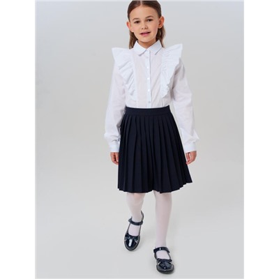 Блузка для девочки