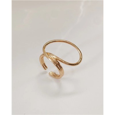 Стильное кольцо