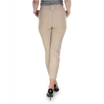 J1035 DK. CAMEL Джинсы женские JI LIDA JEANS
