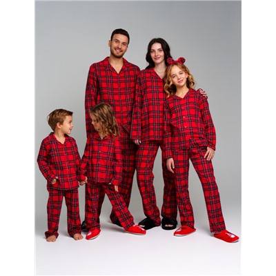 Пижама женская