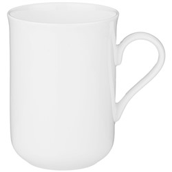 КРУЖКА LEFARD "SILK" 350 МЛ (КОР=48ШТ.)