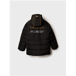 Куртка зимняя для мальчика