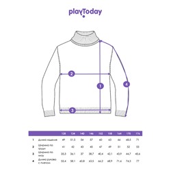 Свитер для мальчика