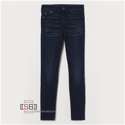 H&M, 109344, Джинсы