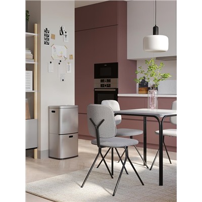 Ваза Muse, 25 см