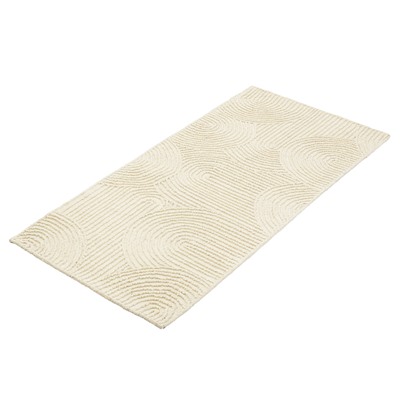 Ковер из шерсти Lucknow из коллекции Ethnic