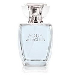DILIS AQUA di LAGUNA lady 100 мл edp