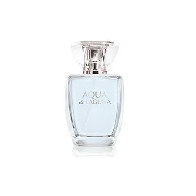 DILIS AQUA di LAGUNA lady 100 мл edp