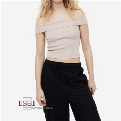 H&M, 423162, Топ