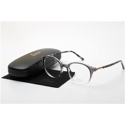 Оправа Fiore 1024 с2 комплект футляр+салфетка