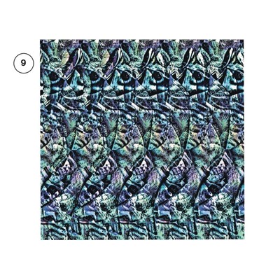 Дмитриева Валентина Геннадьевна: Тренируем и развиваем зрение