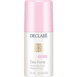 Declare (Декларе) Body Care Deoforte Deodorant Roll-On, 75 мл