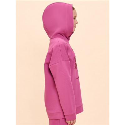 Толстовка для девочек