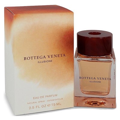 EU Bottega Veneta Illusione For Women edp 75 ml