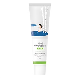 ROUND LAB Увлажняющий солнцезащитный крем с березовым соком / Birch Juice Moisturizing Mild-Up Sunscreen SPF50+ PA++++, 50 мл