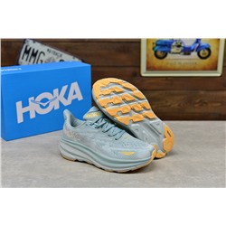 HOKA Clifton 9