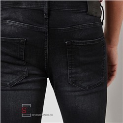 JACK&JONES, 12126085, Джинсы