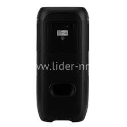 Колонка 06" (30-86 DANCE BOX 900) динамик 2шт/6.5" ELTRONIC с TWS