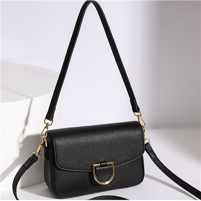 Bags Сумка женская / кожа /   026203