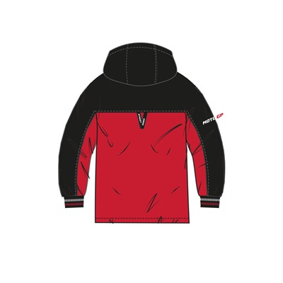 Ветровка мужская