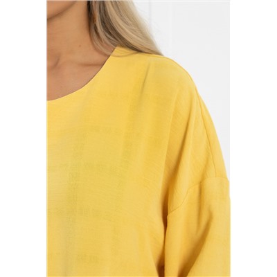 Платье футболка (манго) П13034-34М