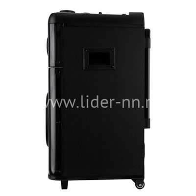 Колонка 12" (30-84 SKILLETS BOX 1500) динамик 1шт/12" ELTRONIC с TWS