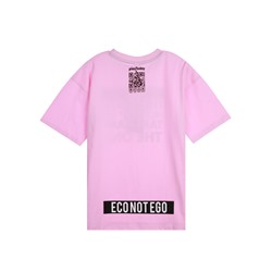 Футболка для девочки