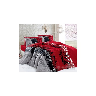 Постельное белье Сатин First Choice Saten Cotton Collection