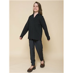 джемпер для девочек