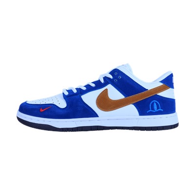Кроссовки Nike Dunk Low Pro Blue арт 005-2