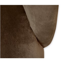 Стул SHT-ST35/S95
                        кофейный ликер / черный муар